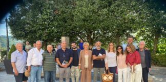 inaugurazione santo stefano