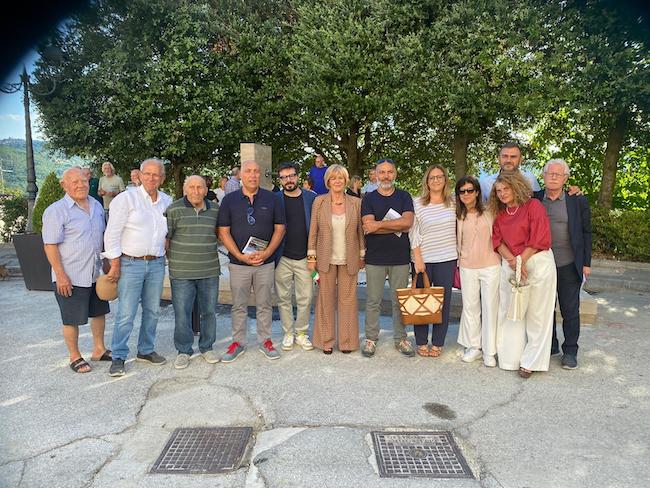inaugurazione santo stefano