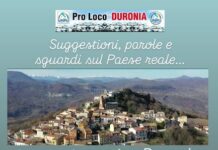 incontraimoci a duronia con domenico iannacone