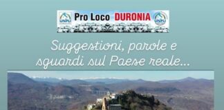 incontraimoci a duronia con domenico iannacone