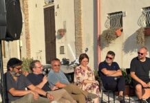 incontro film commission molise