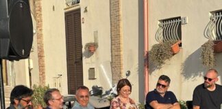 incontro film commission molise