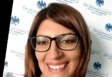 irene tartaglia