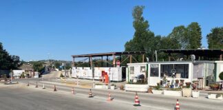 isola ecologica campobasso