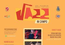 jazz in campo 2025