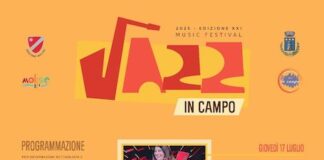 jazz in campo 2025