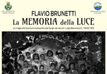 la memoria della luce mostra venafro