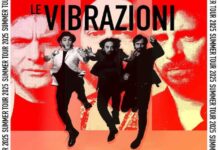 le vibrazioni concerto trivento 2025