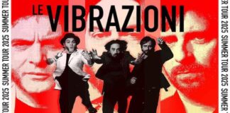le vibrazioni concerto trivento 2025