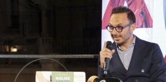 lino del cioppo