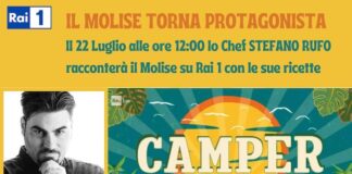 locanda camper 22 luglio 2025