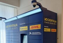 locker italia