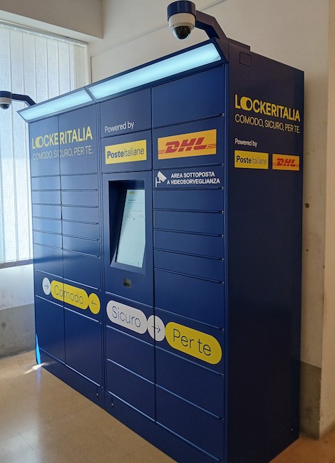 locker italia