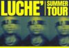 luché summer tour termoli 2025