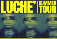 luché summer tour termoli 2025