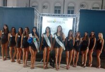 miss italia molise