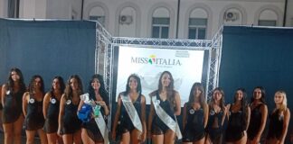 miss italia molise