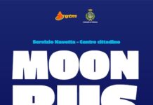 moon bus termoli