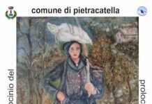 mostra silvia spallone