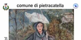 mostra silvia spallone