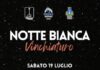 notte bianca vinchiaturo 19 luglio 2025