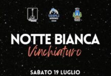 notte bianca vinchiaturo 19 luglio 2025