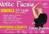 notte fucsia 2025