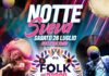 notte sveva 2025
