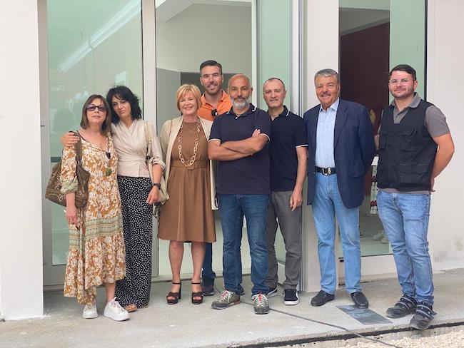 nuovo polo culturale campobasso 1