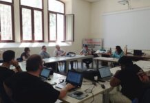 omcti essenza molise