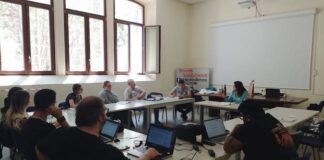 omcti essenza molise