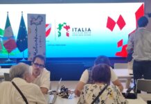 padiglione italia osaka 2025