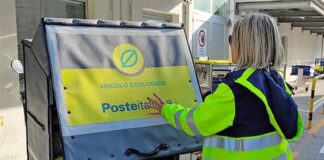 portalettere poste italiane