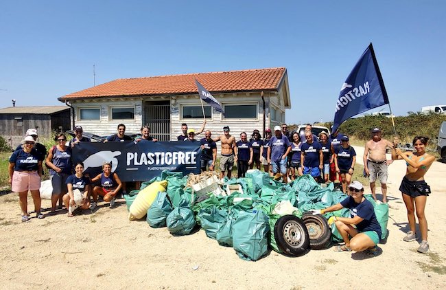 porto tolle plasticfree