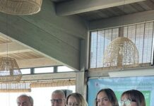 premiazione termoli bandiera verde 2025