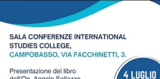 presentazione libro on sollazzo