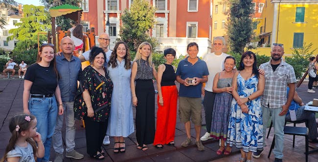 progetto riferiamoci campobasso