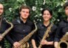 quartetto sax