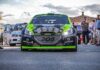 rally del matese 2025