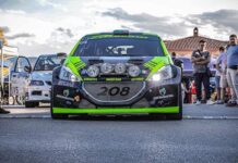 rally del matese 2025
