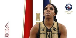 reshanda gray