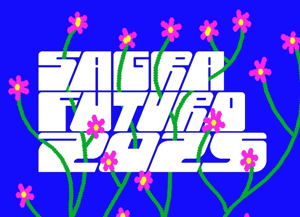 sagra futuro 2025