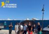 salvataggio diportisti isole tremiti