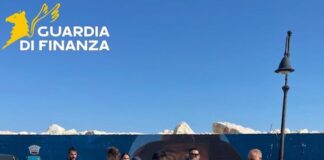 salvataggio diportisti isole tremiti