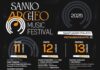 Sannio Archeo Music Festival 2025