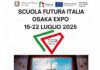 scuola futura 2025