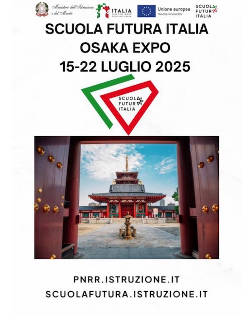 scuola futura 2025