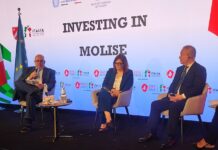 seminario investimenti osaka
