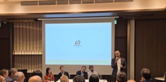 seminario su mercato giapponese