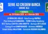 serie a3 pallavolo 2025-2026